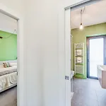 Casa Colbert, Apartment *