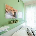 Casa Colbert, Апартаменты *