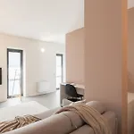 Διαμέρισμα Casa Colbert, *
