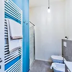 Апартаменты Casa Colbert, *