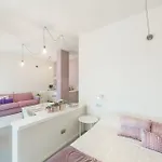 Casa Colbert, Апартаменты Бароло