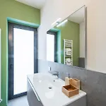 Апартаменты Casa Colbert,