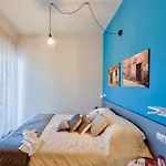 Апартаменты Casa Colbert, *