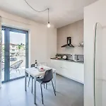 Casa Colbert, Апартаменты