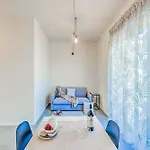 Апартаменты Casa Colbert,