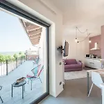 Διαμέρισμα Casa Colbert, *