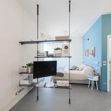 Apartamento Casa Colbert, *