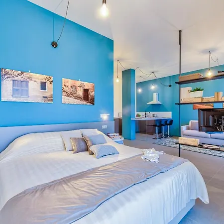 Apartamento Casa Colbert,