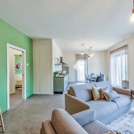 Apartamento Casa Colbert, Barolo