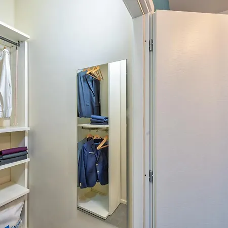 Apartamento Casa Colbert,