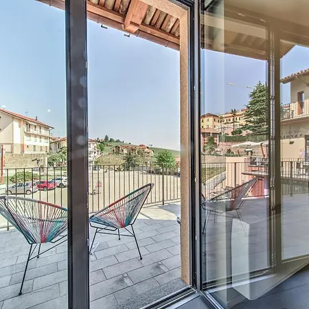 Apartment Casa Colbert,