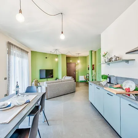 Casa Colbert, * Barolo