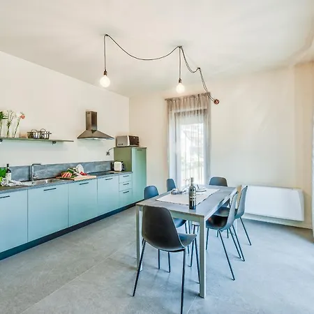 Casa Colbert, * Barolo