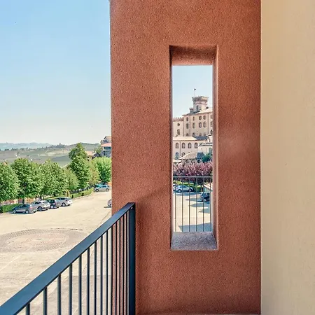 Casa Colbert, * Barolo