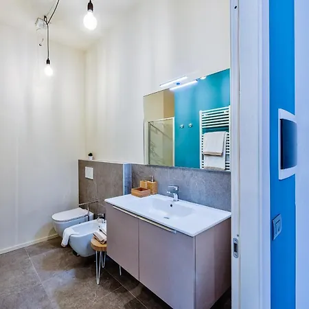 Casa Colbert, Barolo