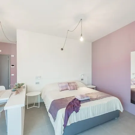 Casa Colbert, Barolo