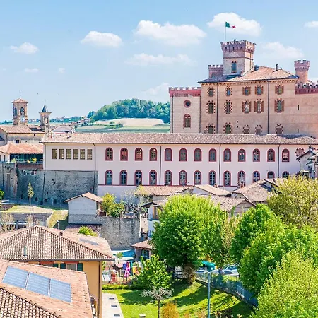 Apartamento Casa Colbert, *