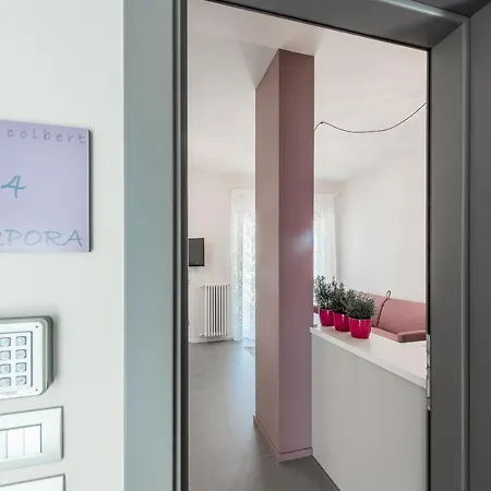 Casa Colbert, Barolo