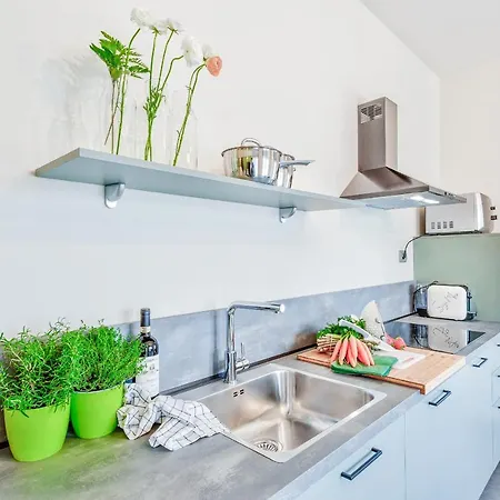 Appartamento Casa Colbert, *