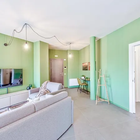 Appartamento Casa Colbert,