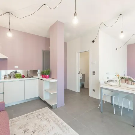 Appartamento Casa Colbert, Barolo