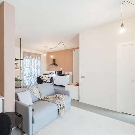 Appartamento Casa Colbert,