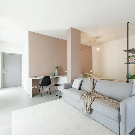 Casa Colbert, Barolo