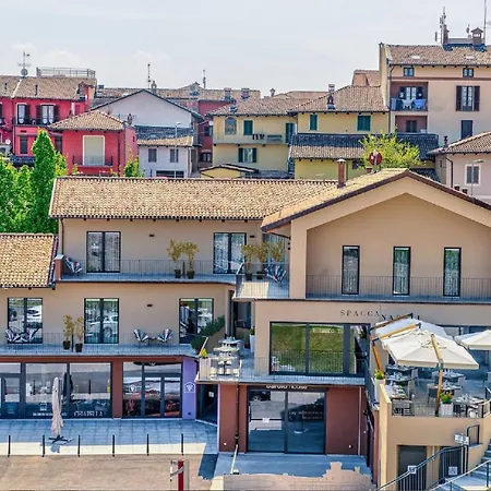 Casa Colbert,