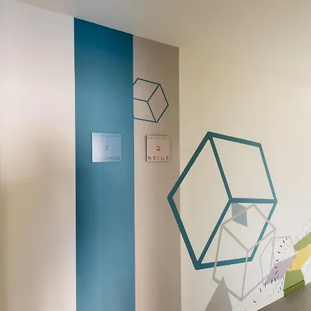 Appartamento Casa Colbert, *