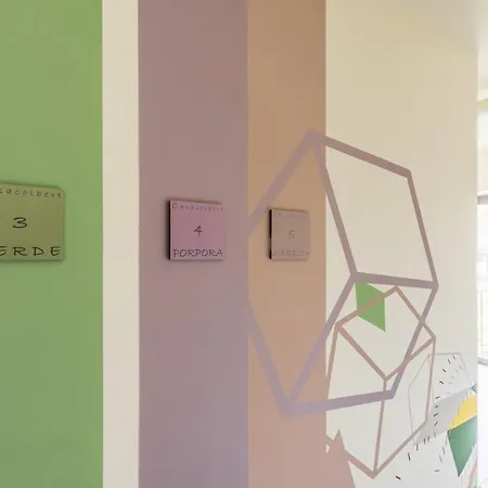 Casa Colbert, Barolo