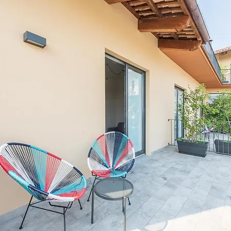 Casa Colbert,