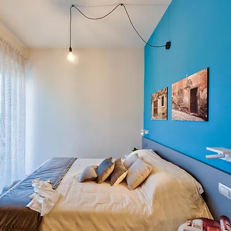 公寓 Casa Colbert, *