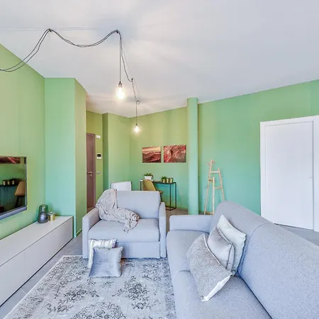 Casa Colbert, *