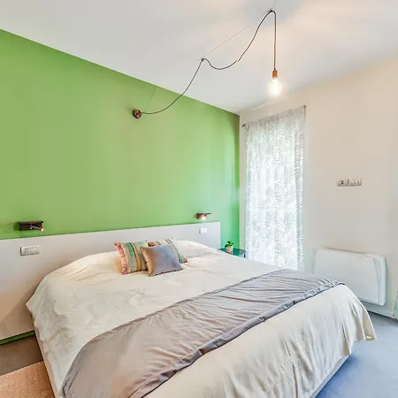 Casa Colbert, Barolo