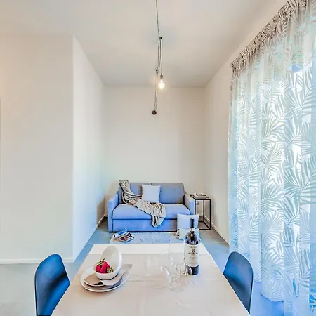 公寓 Casa Colbert,