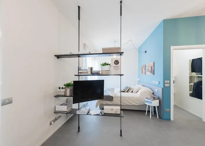 Daire Casa Colbert, *