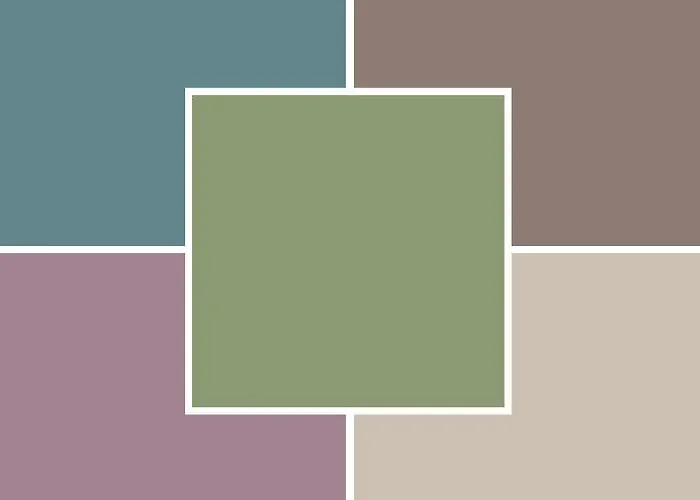 Daire Casa Colbert, *