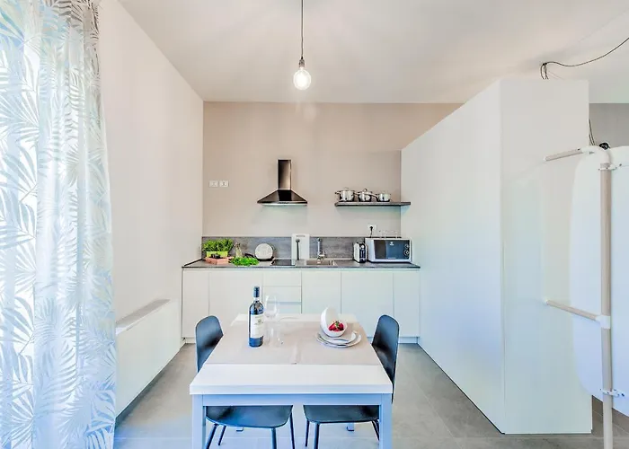 Daire Casa Colbert, Barolo