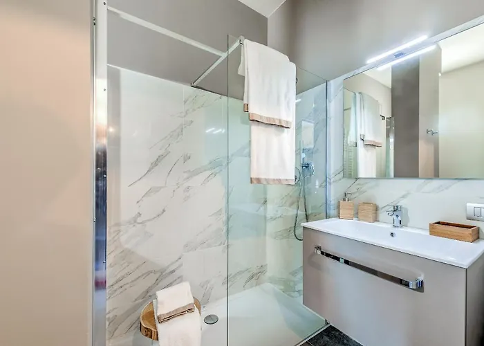 Daire Casa Colbert, Barolo