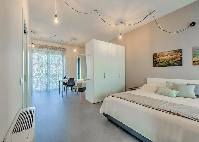 Casa Colbert, Daire Barolo