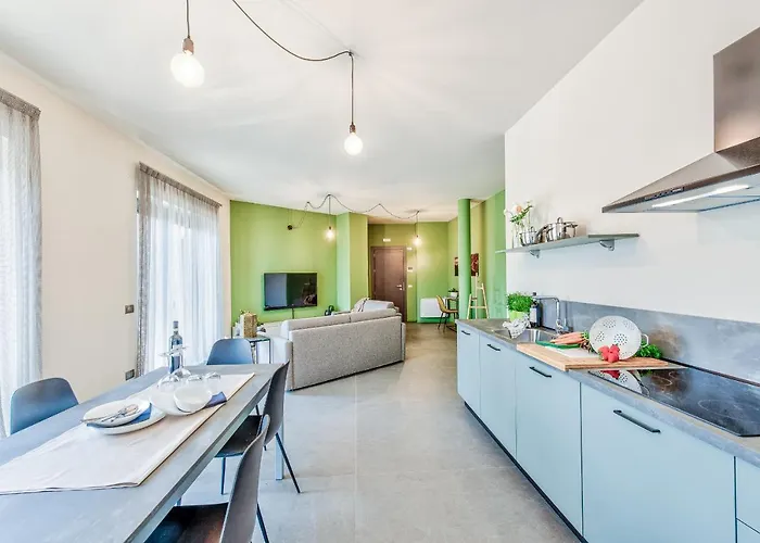 Casa Colbert, * Barolo