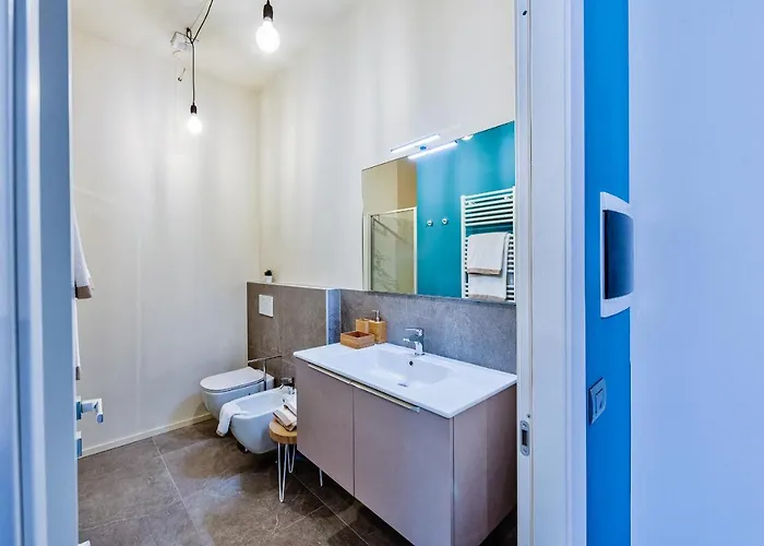 Casa Colbert, Barolo