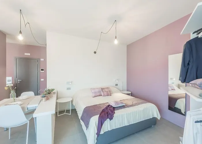 Casa Colbert, Barolo