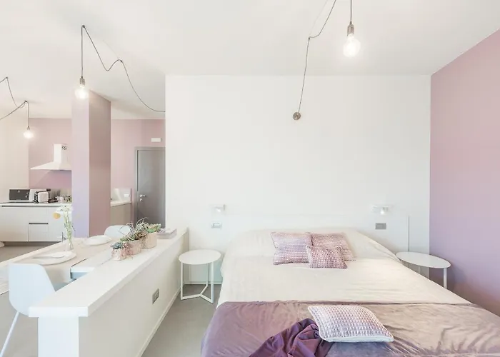 Daire Casa Colbert, Barolo