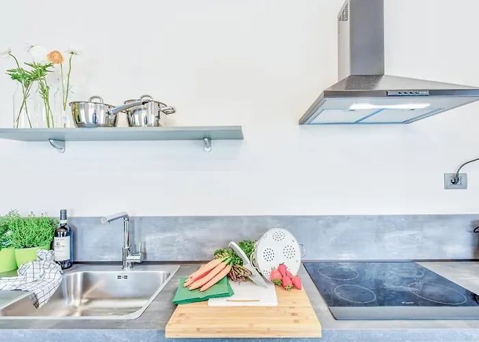 Daire Casa Colbert, Barolo