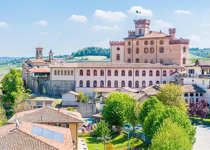 Daire Casa Colbert, *