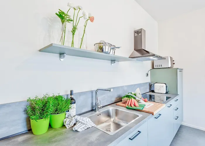 Daire Casa Colbert, *