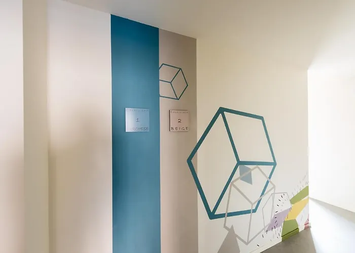 Daire Casa Colbert, *